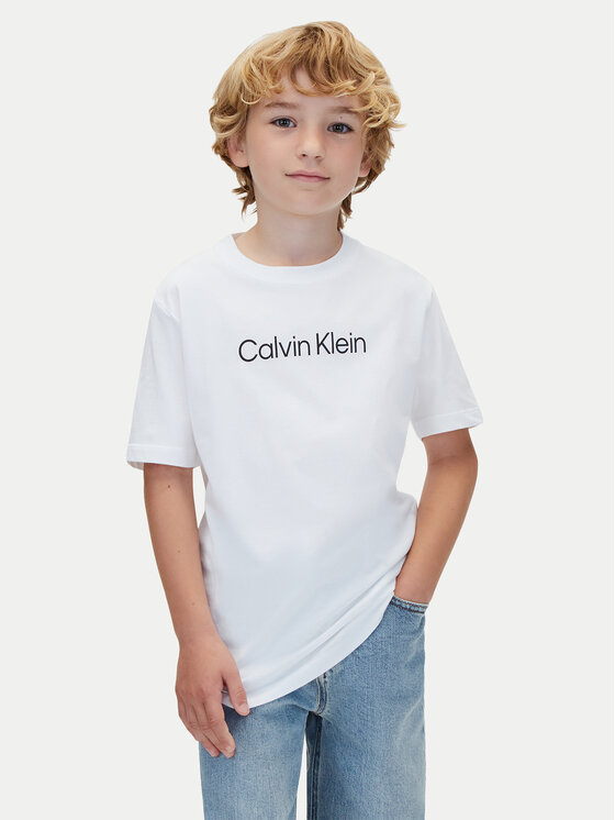 Calvin Klein Jeans Calvin Klein Jeans Σετ t-shirts Institutional LVCKTJI11U M Έγχρωμο Regular Fit