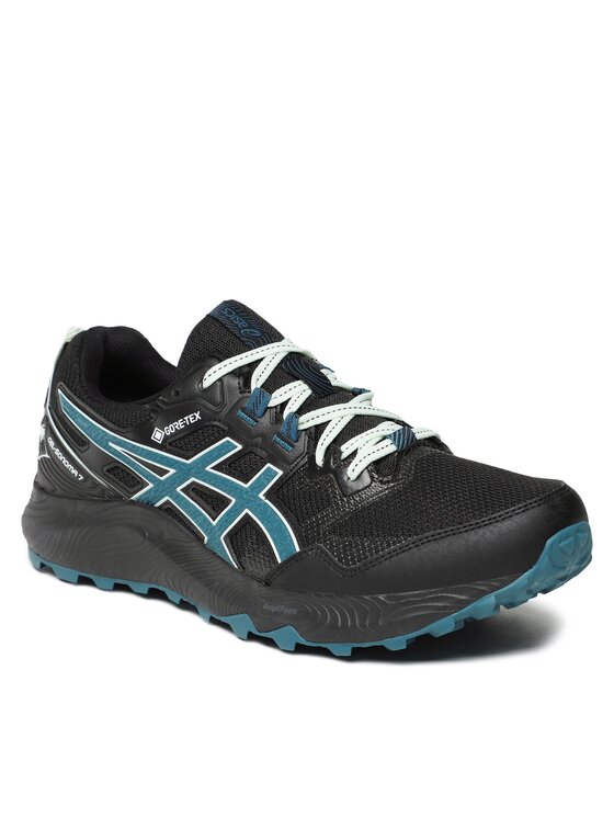 Asics Asics Laufschuhe Gel-Sonoma 7 GTX 1011B593 Schwarz