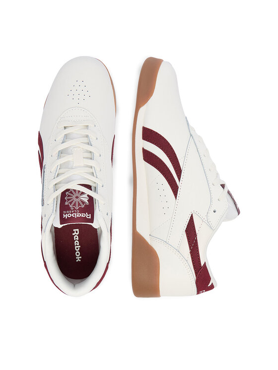 Reebok Reebok Сникърси EO-F/S LO 100268341 Кремав