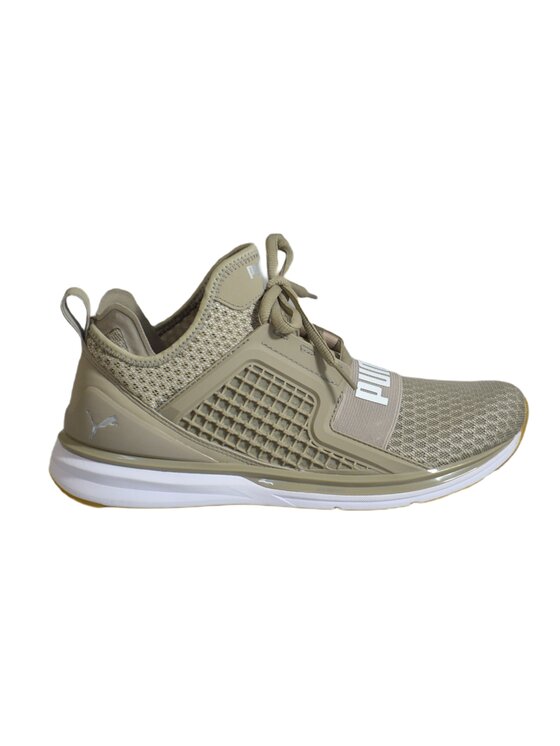 Puma Puma Buty do koszykówki Ignite Limitless Beżowy