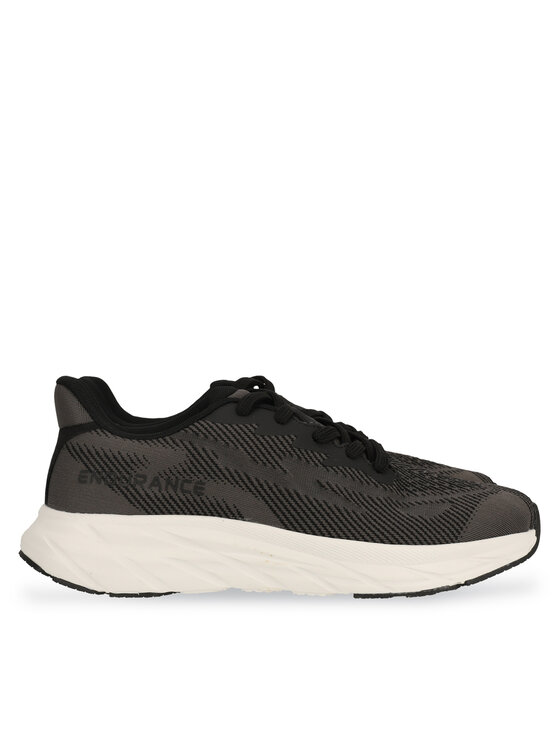 Sneakers Endurance Sapphira E252468 Negru