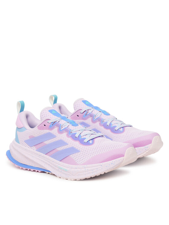 adidas adidas Tenisice za trčanje Supernova Rise ATR JP7761 Ljubičasta