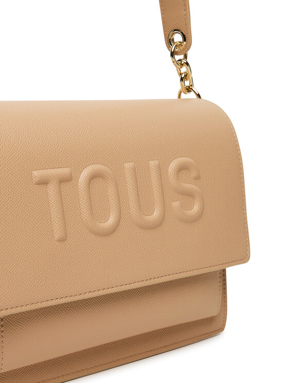 TOUS TOUS Torbica Brenda Audree 2002104945 Bež
