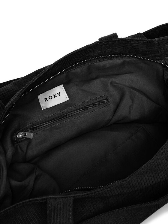 Roxy Roxy Τσάντα C-ROXY-KL-005-08 Μαύρο