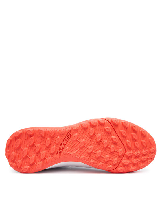 Skechers Skechers Buty do piłki nożnej Jr Youth Tf 252166L WTQP Biały