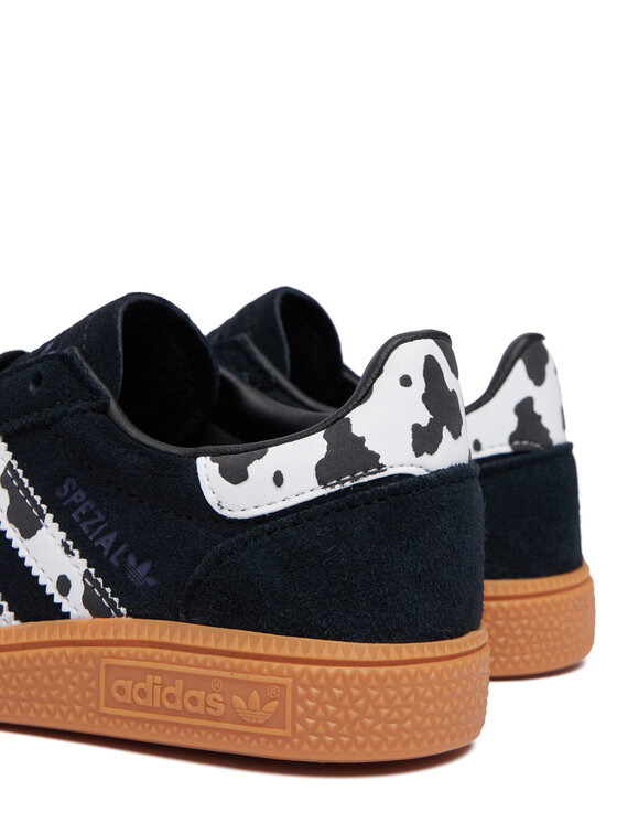 adidas adidas Sneakers Handball Spezial KI5639 Negru