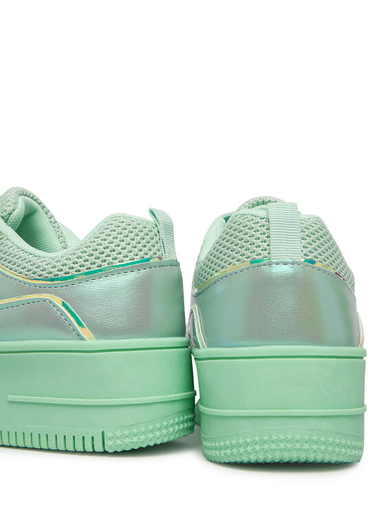 Primigi Primigi Sneakersy AVANT 1467544 Zielony