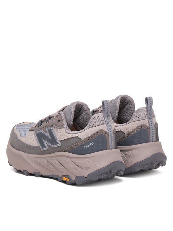 New Balance New Balance Scarpe running Hierro Trek WHIET90M Grigio