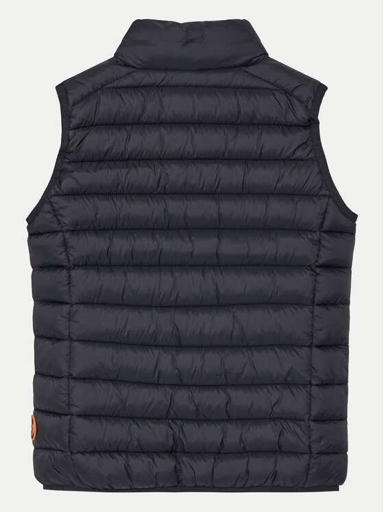 Save The Duck Save The Duck Vest J82430X GIGA19 Must Regular Fit