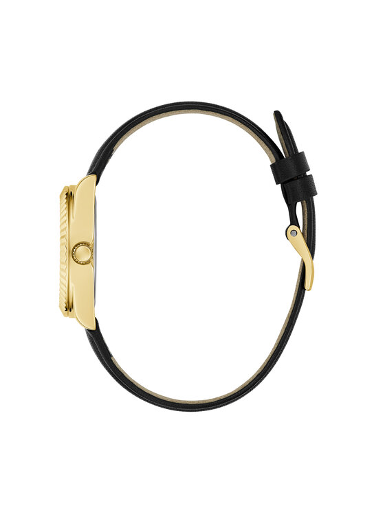 Guess Guess Hodinky GW0761L1 Čierna