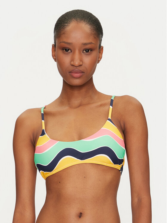 Góra od bikini YSABEL MORA