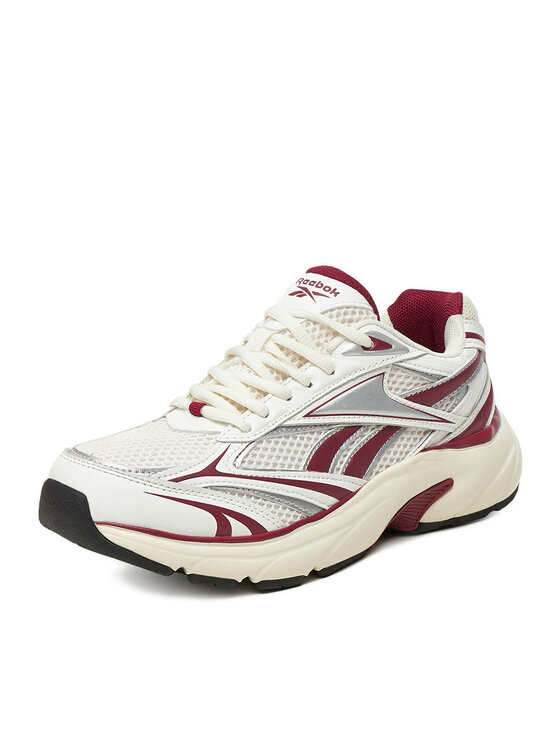 Reebok Reebok Tenisice CEO-BELWAVE AR30278W-WCU Bijela