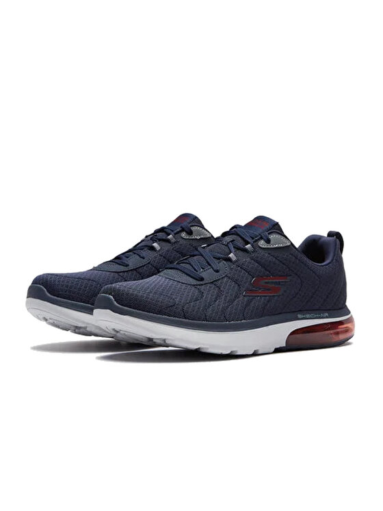 Skechers Skechers Buty 216154-NVY Niebieski