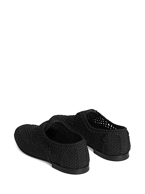 Dolce&Gabbana Dolce&Gabbana Scarpe basse A10863 Nero