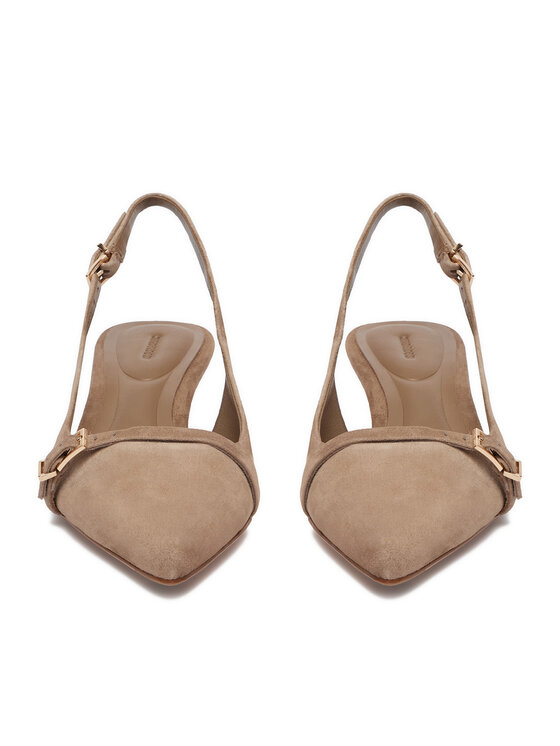 GINO ROSSI GINO ROSSI Décolleté EO-V2182-21 Beige