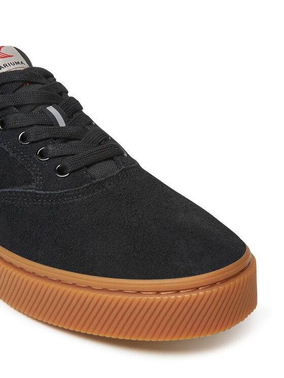 CARIUMA CARIUMA Tenisice Simpsons Naioca 511802B52M110 Crna