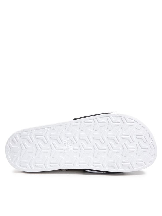 The North Face The North Face Şlapi Base Camp Slide III NF0A4T2RLA91 Alb
