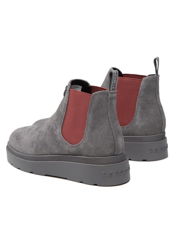 Chelsea Penny004 PENNY004W/BS1 Grigio