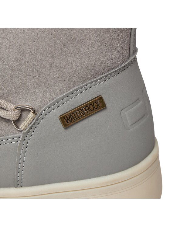 CMP CMP Schneeschuhe Kayla Wmn WP Boot 3Q79576 Grau