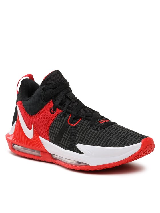 Nike Pantofi LeBron Witness 7 DM1123 005 Negru
