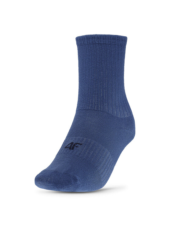 4F 4F Lange Socken 4FJWAW23USOCM233 Bunt