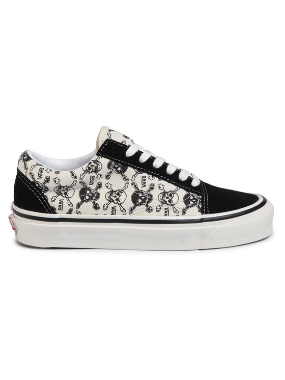 Vans old skool hotsell 36 dx shoes