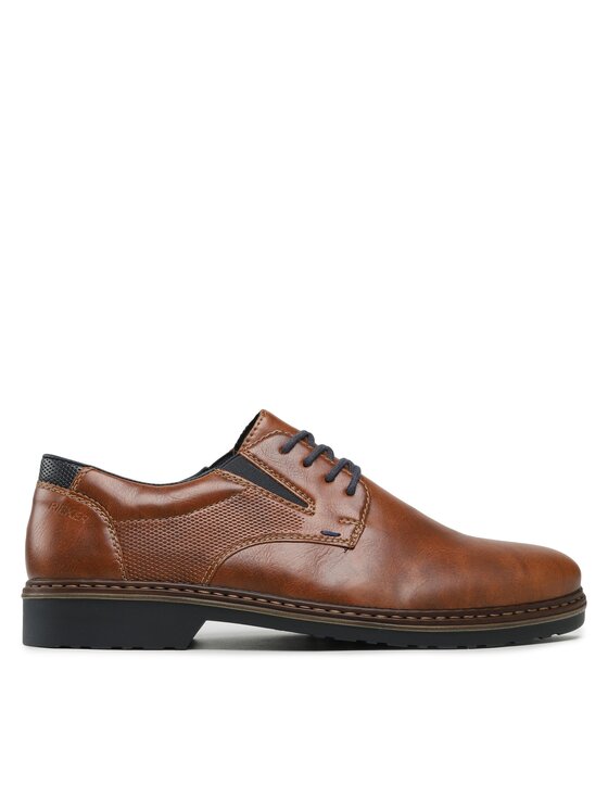Pantofi Rieker 16505-24 Braun
