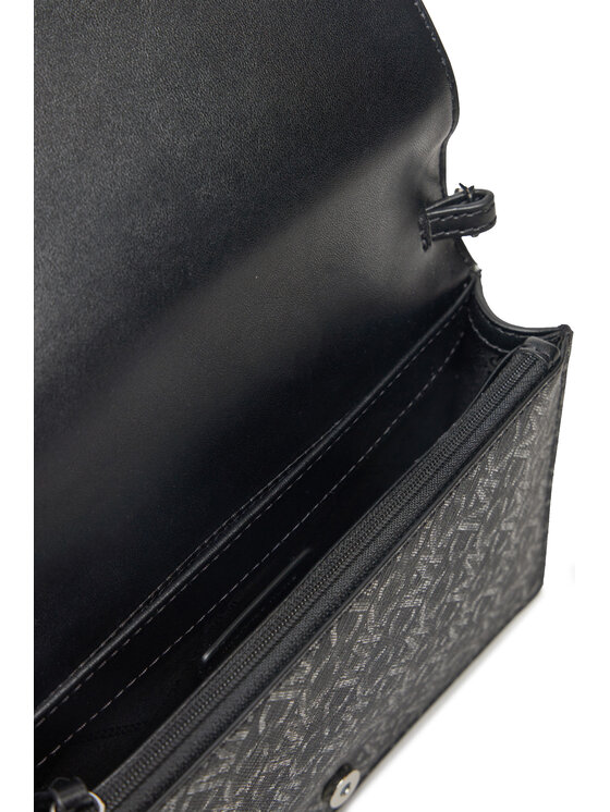Michael Kors Michael Kors Borsetta Jet Set 32F4SJ6C8B Nero