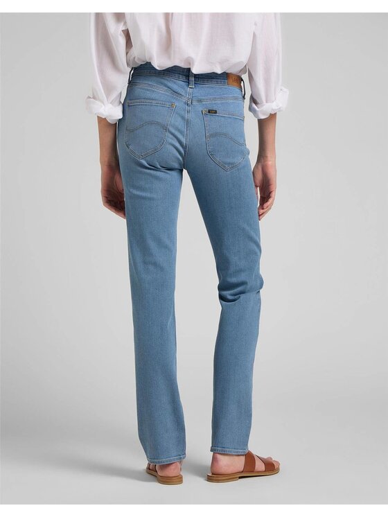 Lee Lee Jeans MARION Blu Straight Fit