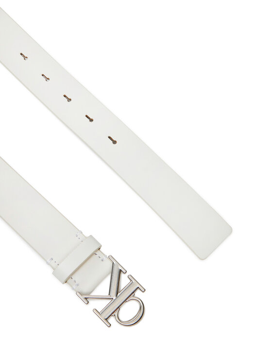 Calvin Klein Jeans Calvin Klein Jeans Жіночий ремінь LV04K7018G Білий
