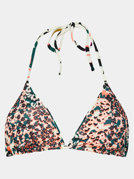 Maaji Maaji Bikini pezzo sopra PT2404STR021 Multicolore