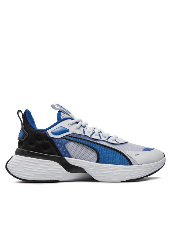 Puma Puma Sneakers Softride Sway Running Shoes 379443 02 Albastru