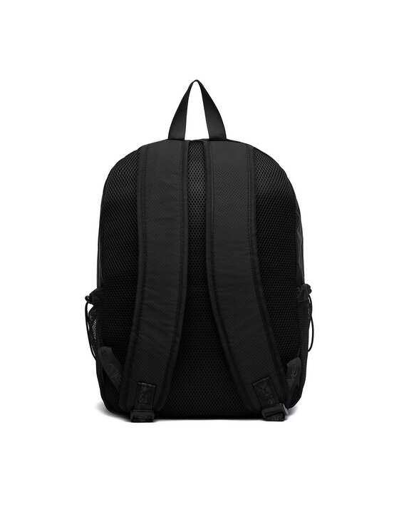 Quiksilver Quiksilver Ruksak WBEO-QUIK-M-005-10 Crna