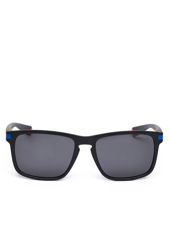 Polaroid Polaroid Saulesbrilles PLD 2088/S Melns