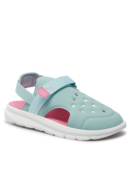 Puma Puma Sandali Evolve Sandal AC PS 390692-09 Turkizna