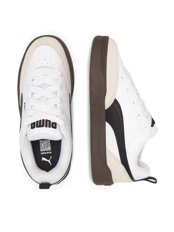 Puma Puma Sneakers Park Lifestyle OG 397262 01 Weiß