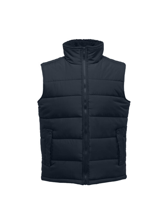 Regatta Regatta Kurtka outdoor Altoona Granatowy Over Fit