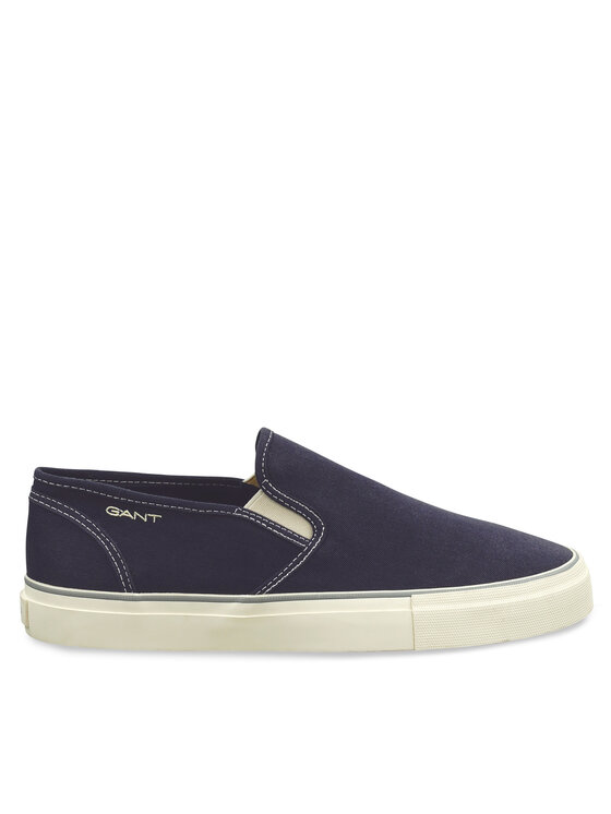 Gant Tenisky Killox Sneaker 28638625 Modrá