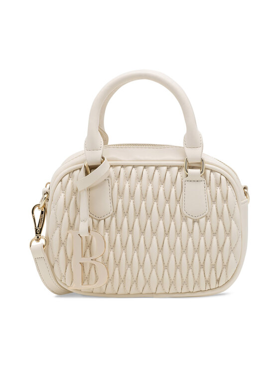 Badura Badura Handtasche TYL0226 Écru
