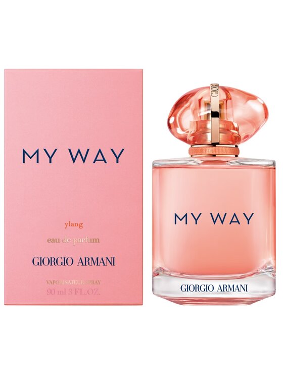 Giorgio Armani Giorgio Armani My Way Ylang Woda perfumowana