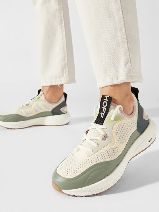 HOFF HOFF Sneakers Beat 22318006 Verde