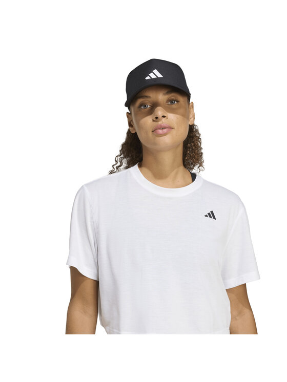 adidas adidas Czapka z daszkiem Sport Trucker CLIMACOOL Czarny