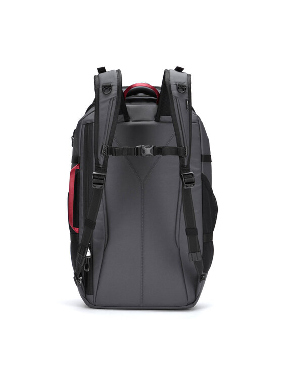 Pacsafe Pacsafe Plecak PVE60315144 Szary