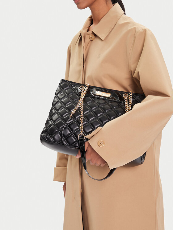 Monnari Monnari Käekott TORIMP0-24Z-BAG4040-K020D000 Must