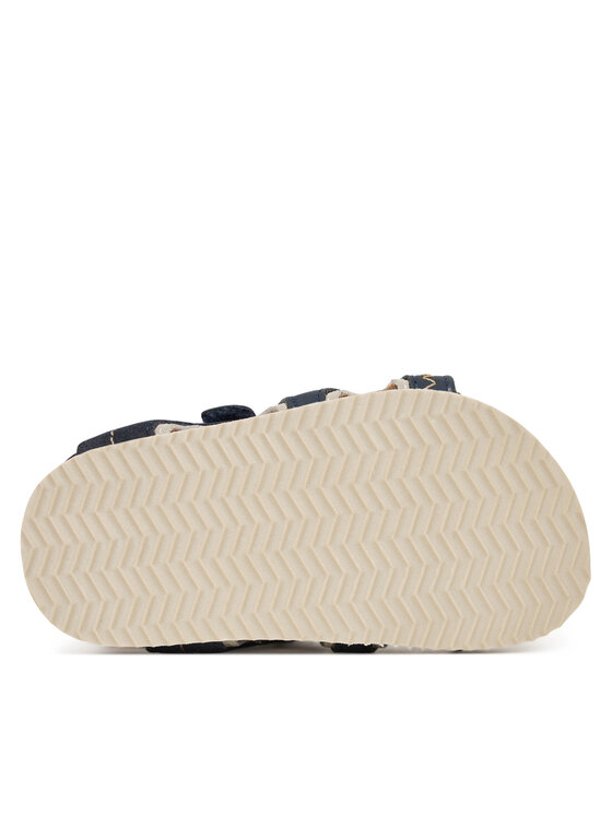 Mayoral Mayoral Sandali 41775.85 Mornarsko modra