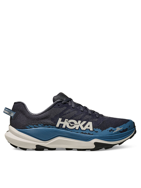 Hoka Hoka Běžecké boty Torrent 4 1155115 Černá