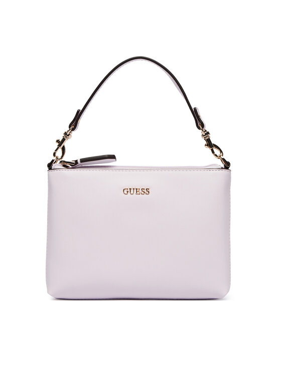 Guess Guess Táska HWPG99 11750 Világos lila