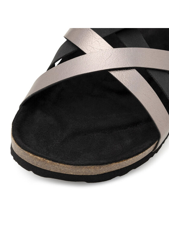 Jenny Fairy Jenny Fairy Basutės ARRANA WS20161-37 Juoda