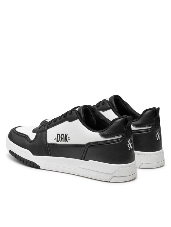Dorko Dorko Tossud Park DS24S27M Must
