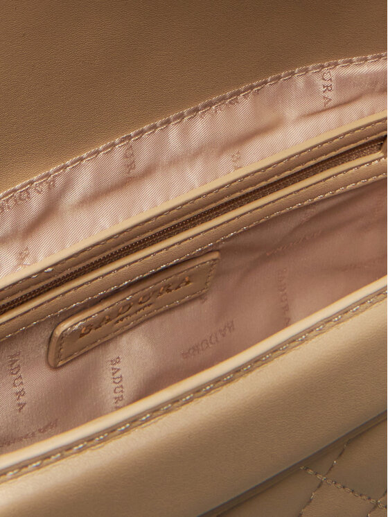 Badura Badura Borsetta TYL0274. Beige